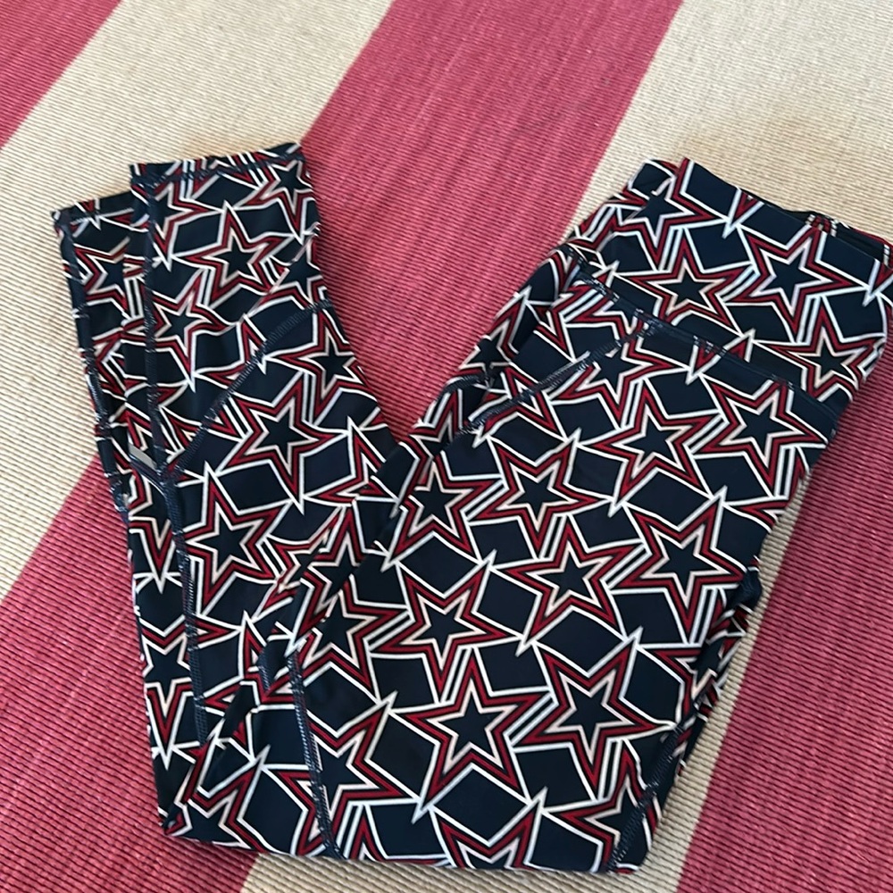 Sweaty Betty Athletic Wear Pants